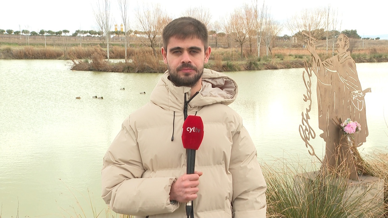 Un paseo por la provincia