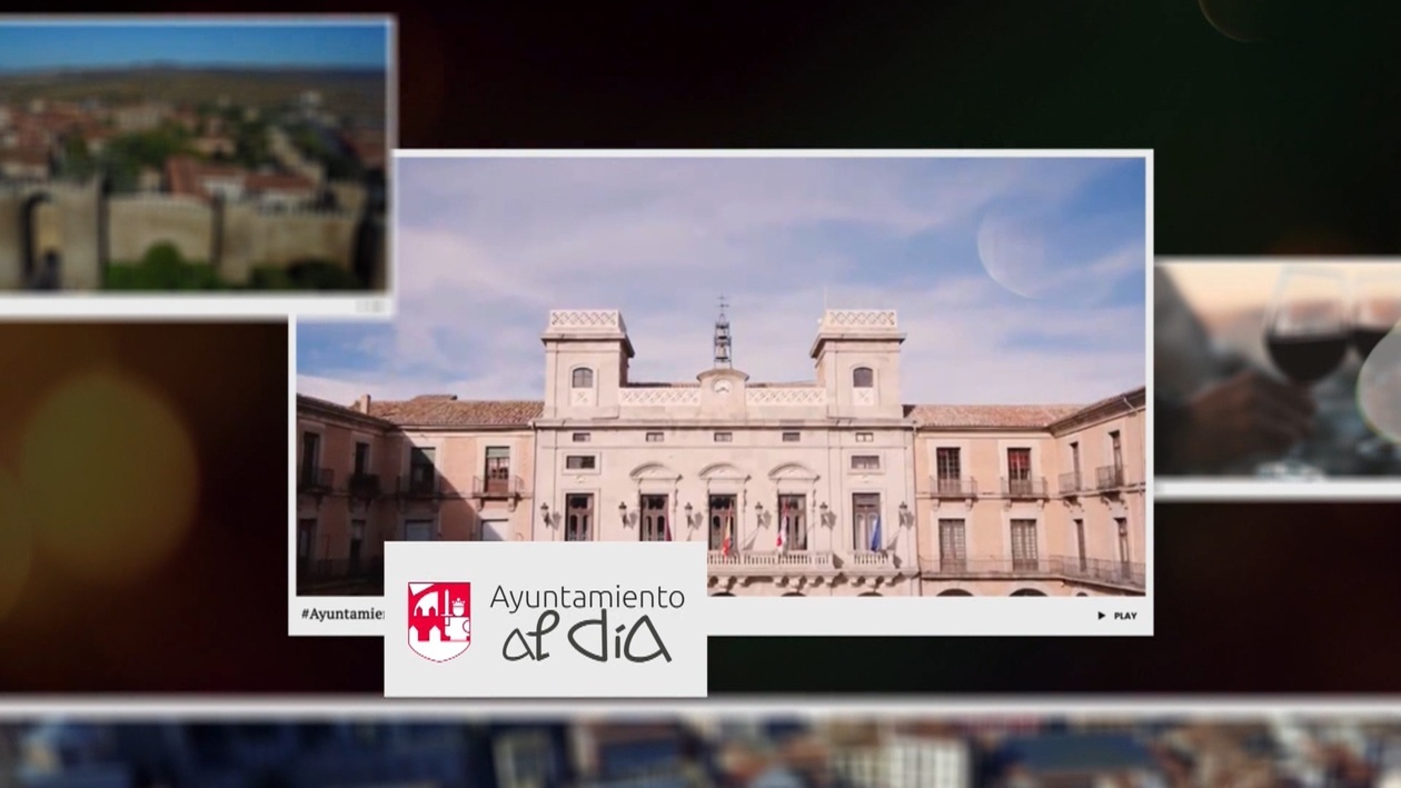 Ayuntamiento al día
