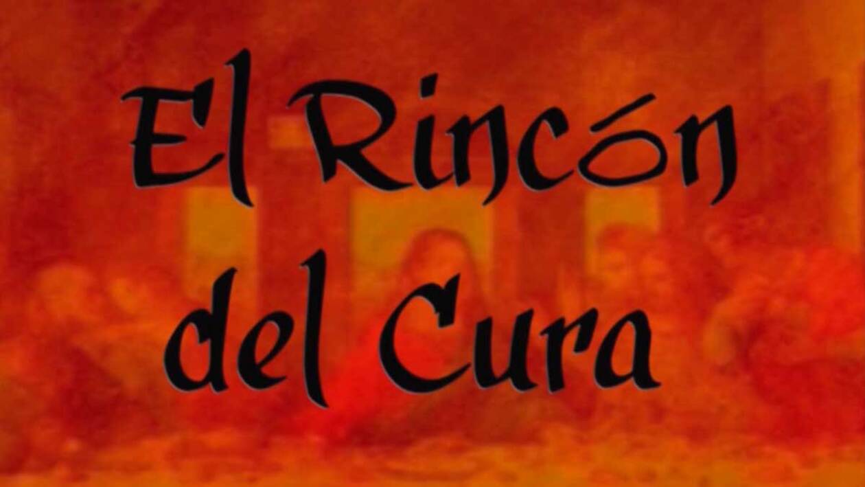 El Rincón del Cura