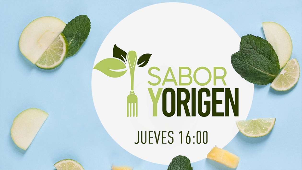 Sabor y origen