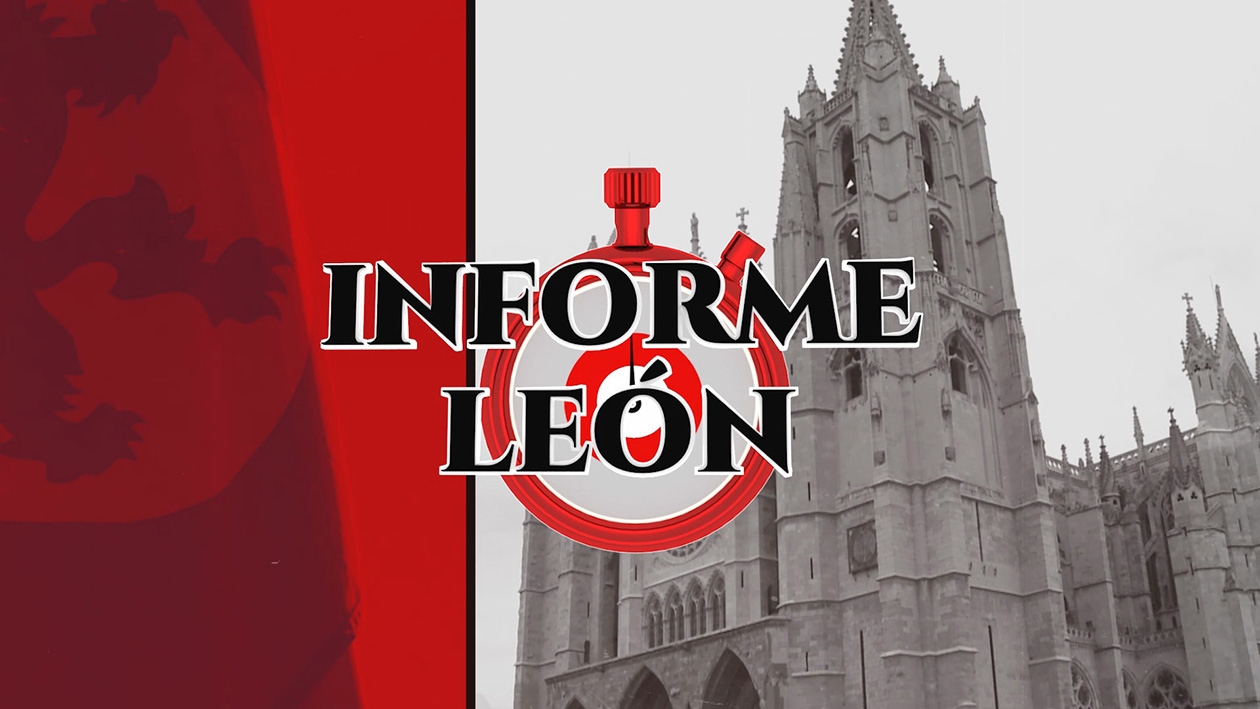 Informe León
