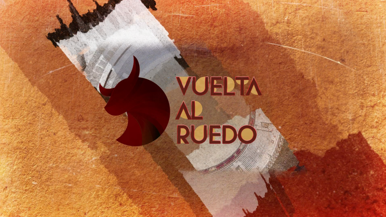 Vuelta al ruedo
