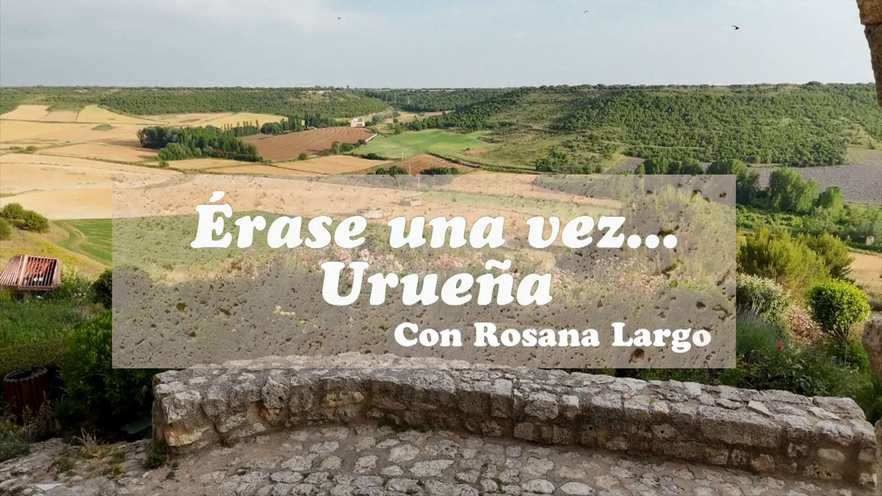 Érase una vez Urueña
