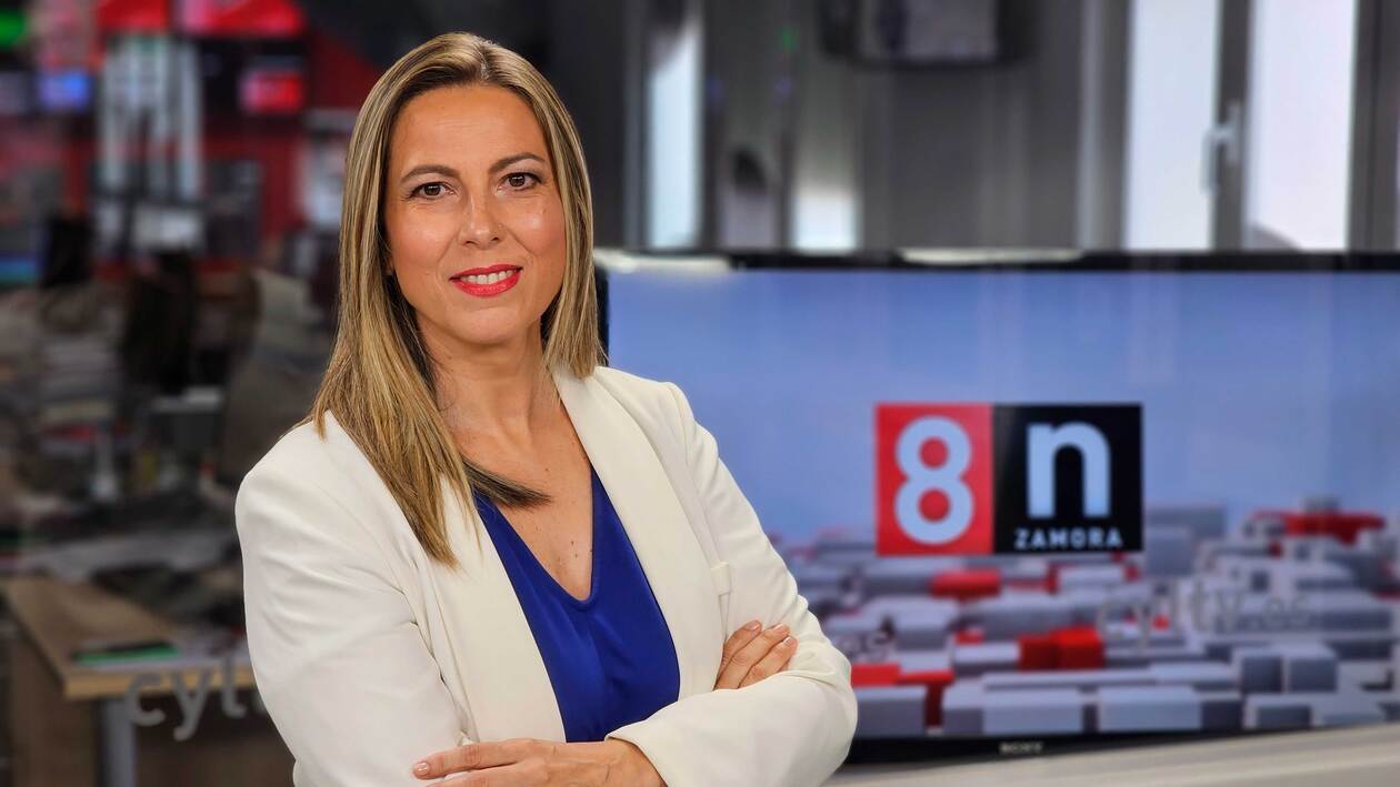 Noticias Zamora, 21:00 h