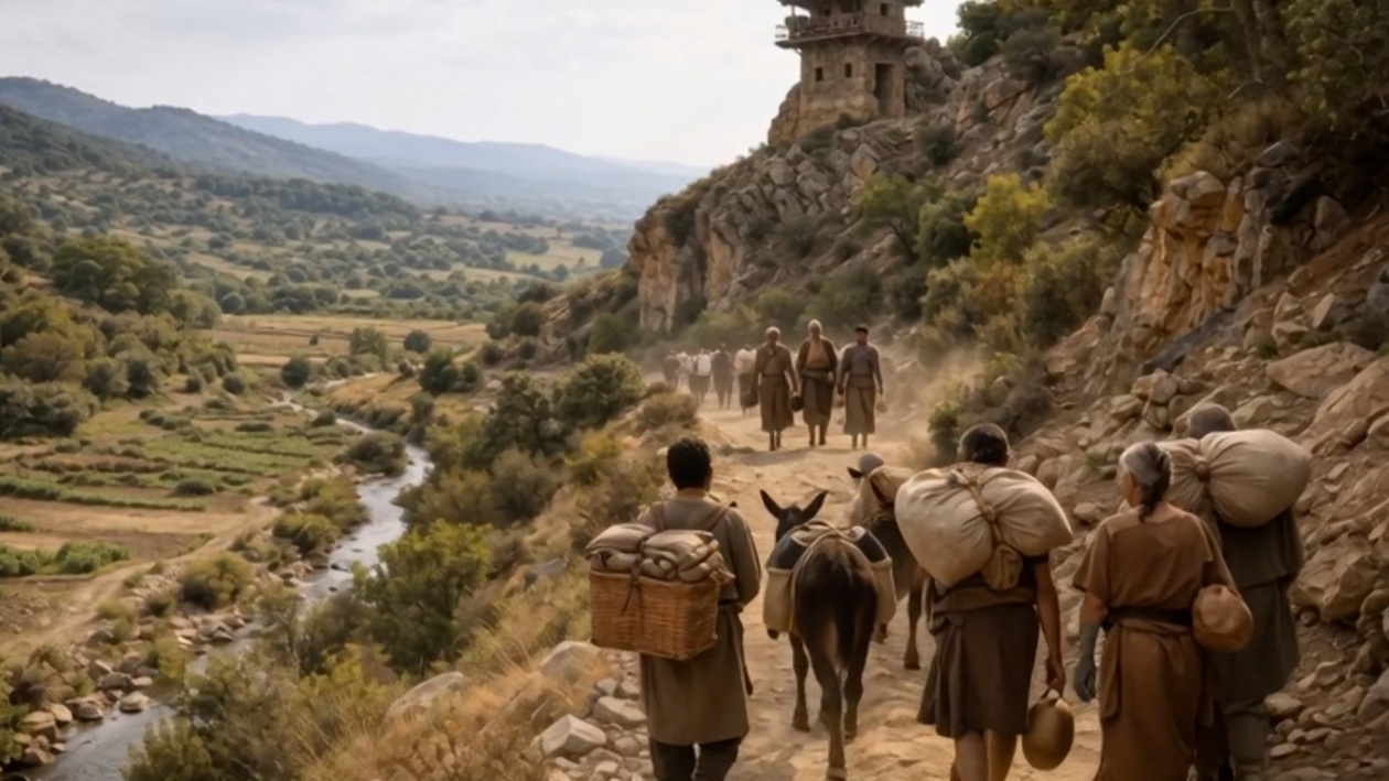 Día del Pueblo Gitano: seis siglos de historia en España