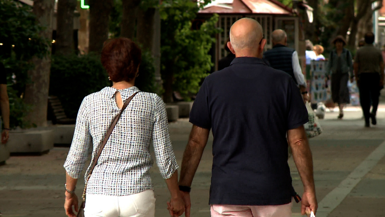 El 54% de los seniors en Castilla y León logra ahorrar a final de mes