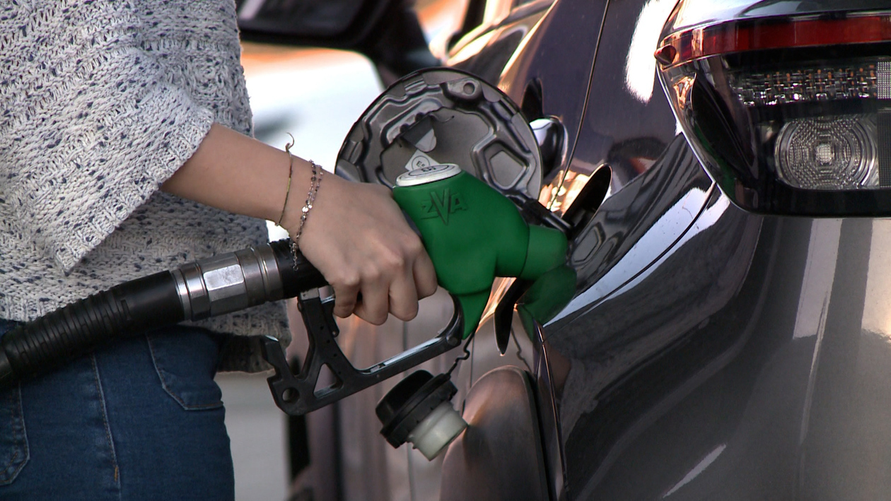 El Gobierno retira de forma progresiva las ayudas a los carburantes pero mantiene el escudo al sector primario