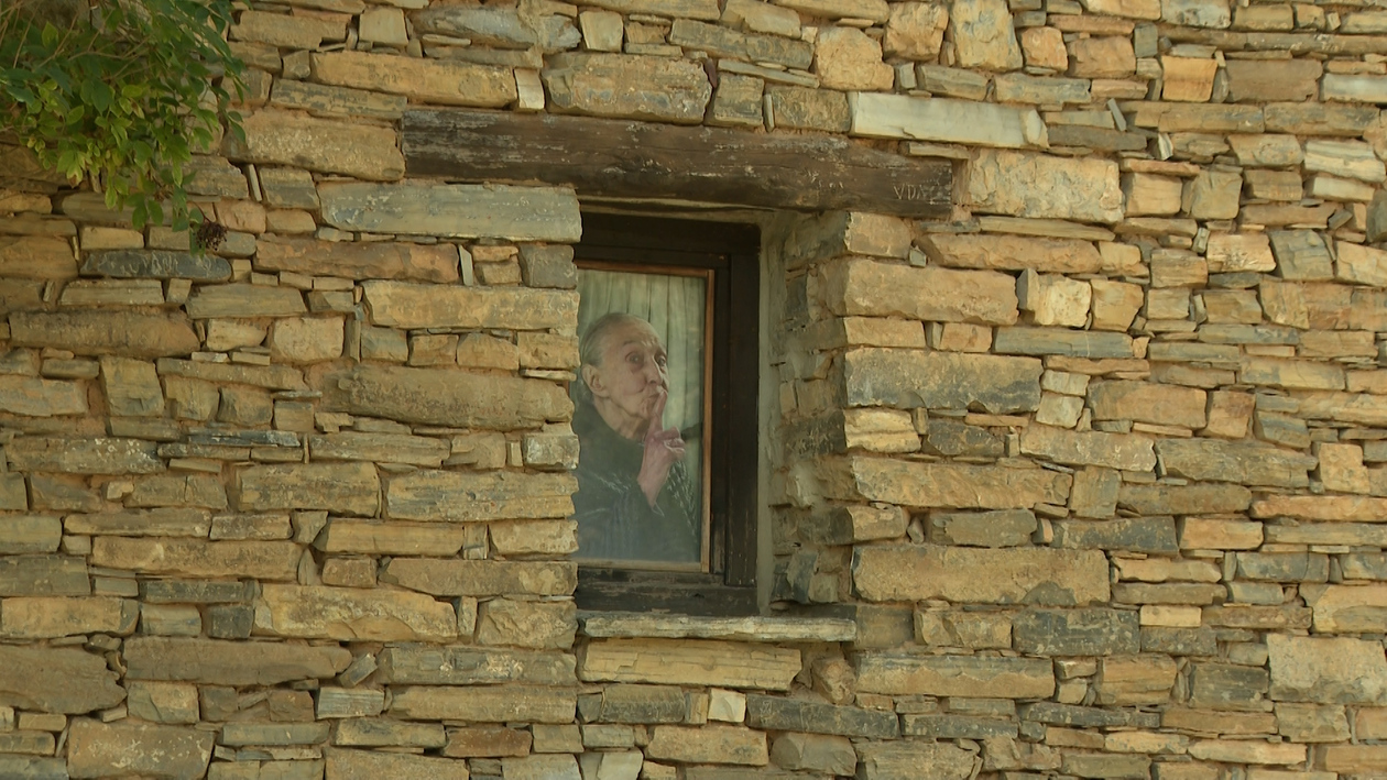 De pueblo abandonado a motor turístico: la historia de éxito de Valdelavilla, en Soria