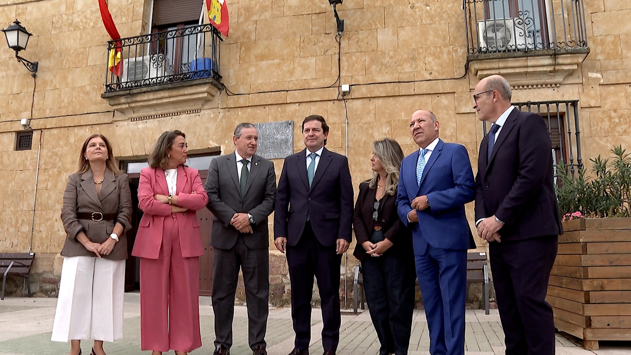 Garantizado el suministro de agua a 20.000 personas más