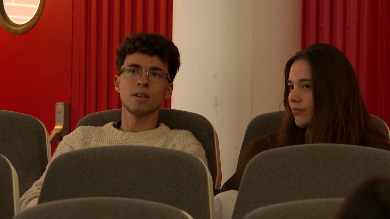 Jornada de puertas abiertas para los MIR en El Bierzo