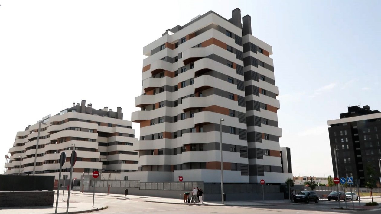 El Euríbor escala por la guerra en Irán: las hipotecas anuales suben 651 euros