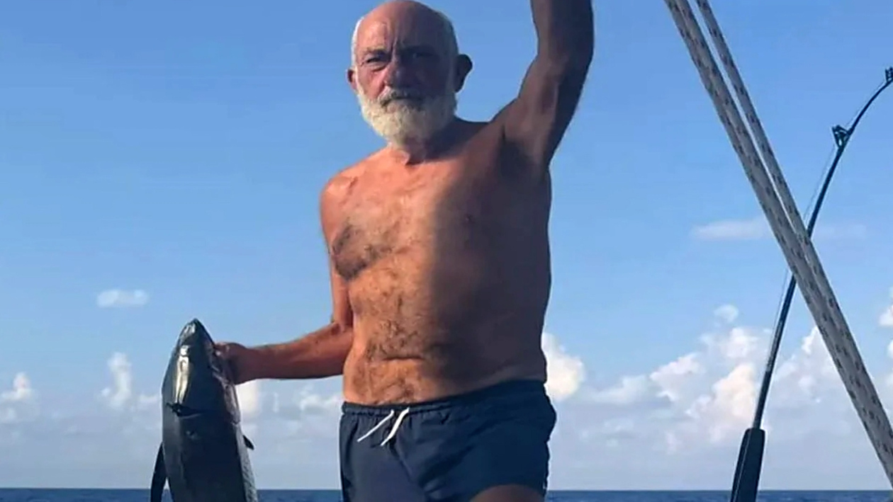 La familia del burgalés desaparecido en el Mar Jónico pide un mayor compromiso al Ministerio del Interior