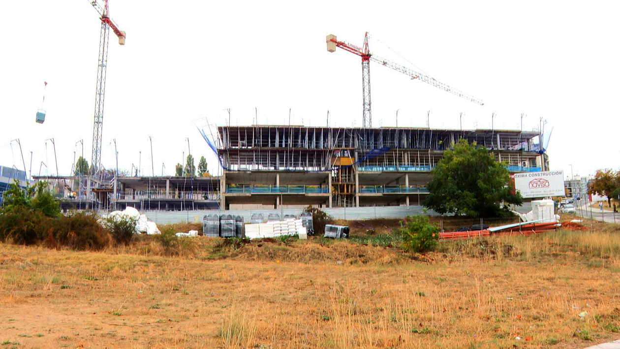 El Gobierno triplica la inversión en vivienda con un plan de 7.000 millones