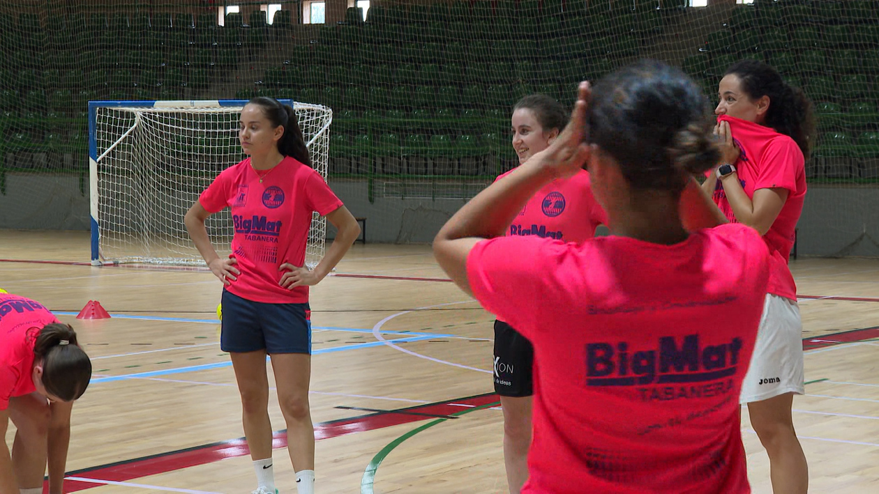 El conflicto de la Superliga deja a Segovia sin fútbol sala nacional