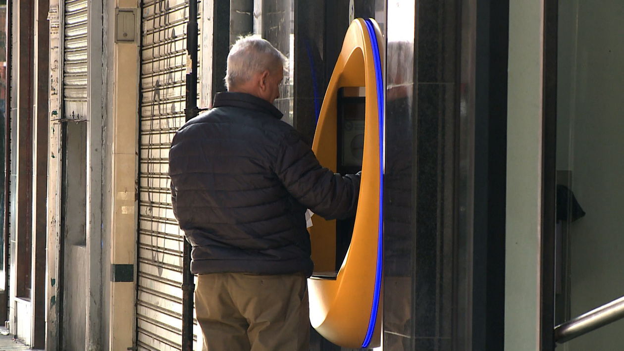 El vacío legal del decreto ómnibus deja en el aire la subida de las pensiones