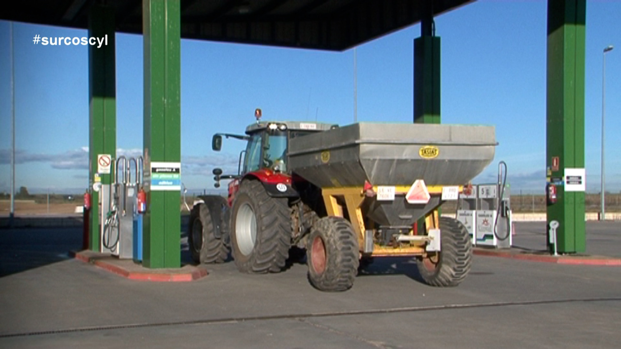 El conflicto en Irán dispara los costes agrarios y amenaza la rentabilidad