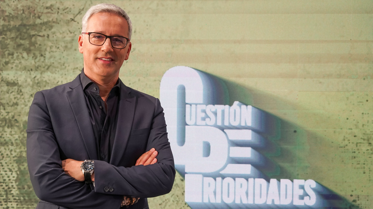 Cuestión de prioridades