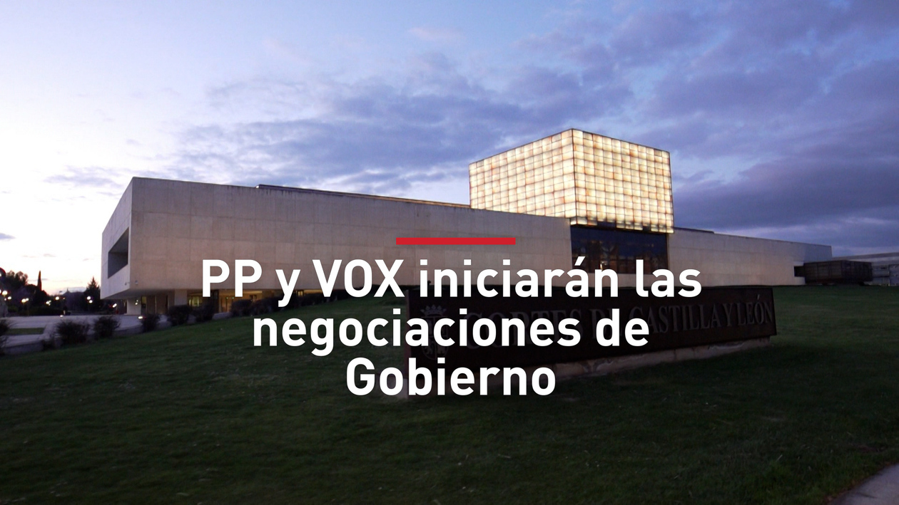 Mañueco exige estabilidad presupuestaria para evitar el bloqueo en Castilla y León