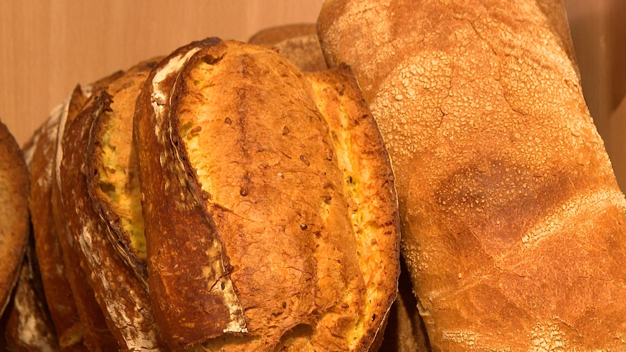Día del Pan, el fiel compañero de toda mesa