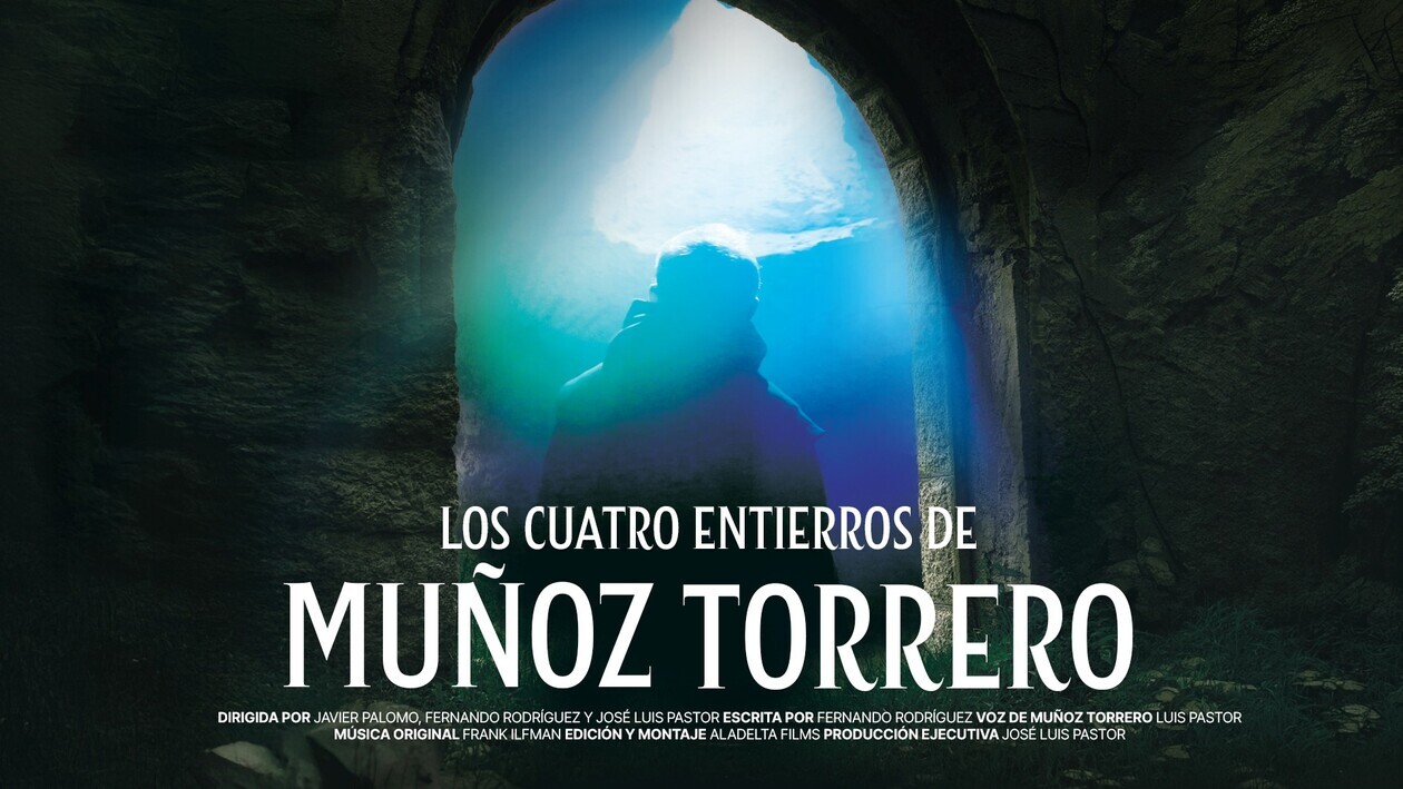 Los cuatro entierros de Muñoz Torrero