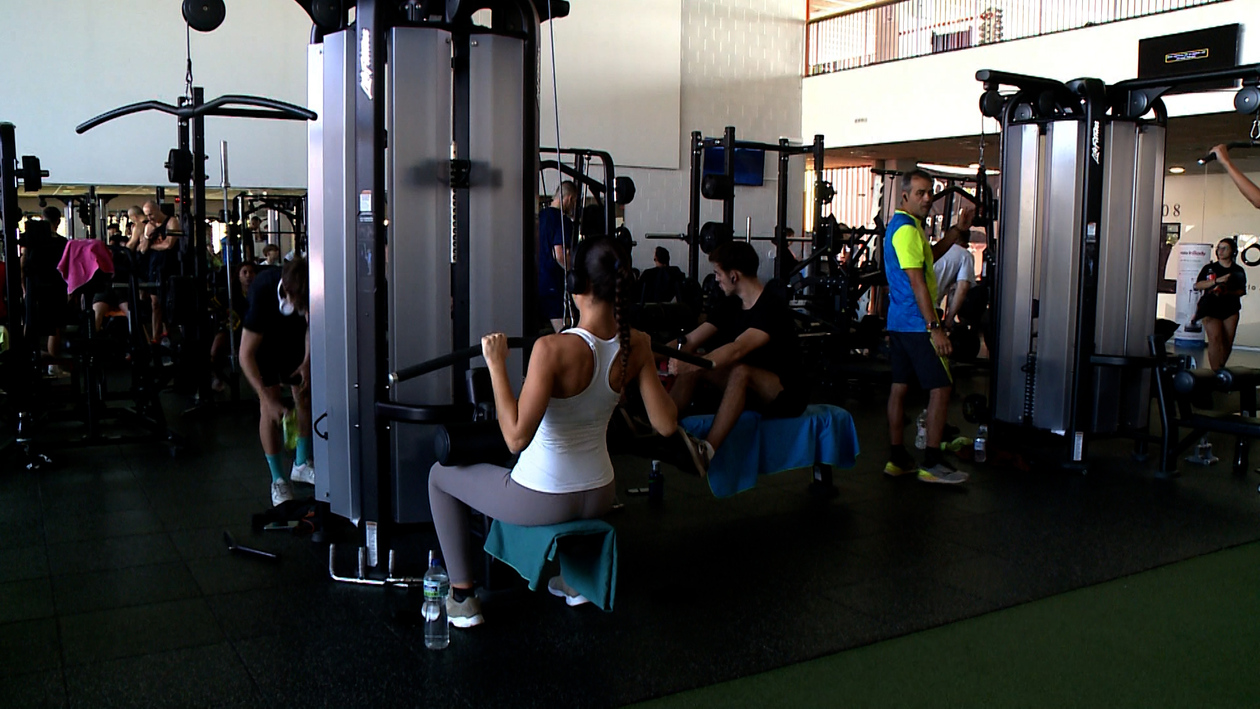 Deducciones en el IRPF por ir al gimnasio