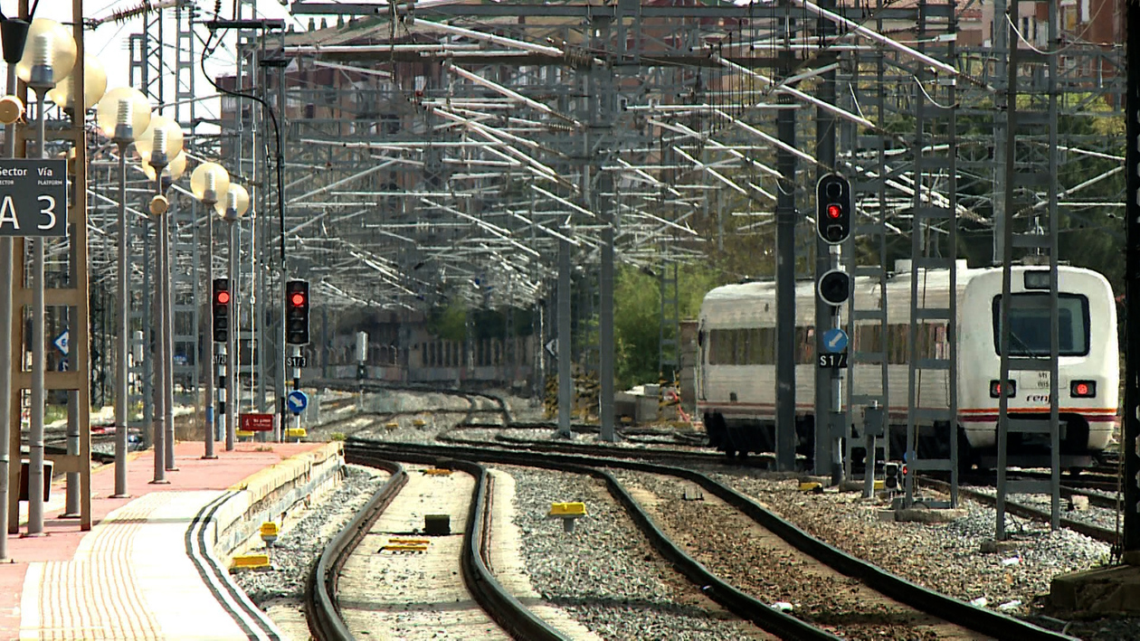 Dos años de retraso en el Plan Director del Corredor Atlántico en Castilla y León