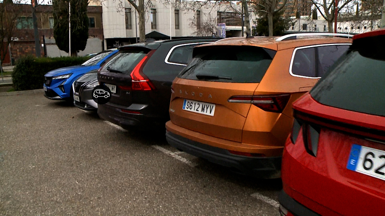 El fenómeno de los coches gordos: los SUV ya suponen el 60% de las ventas
