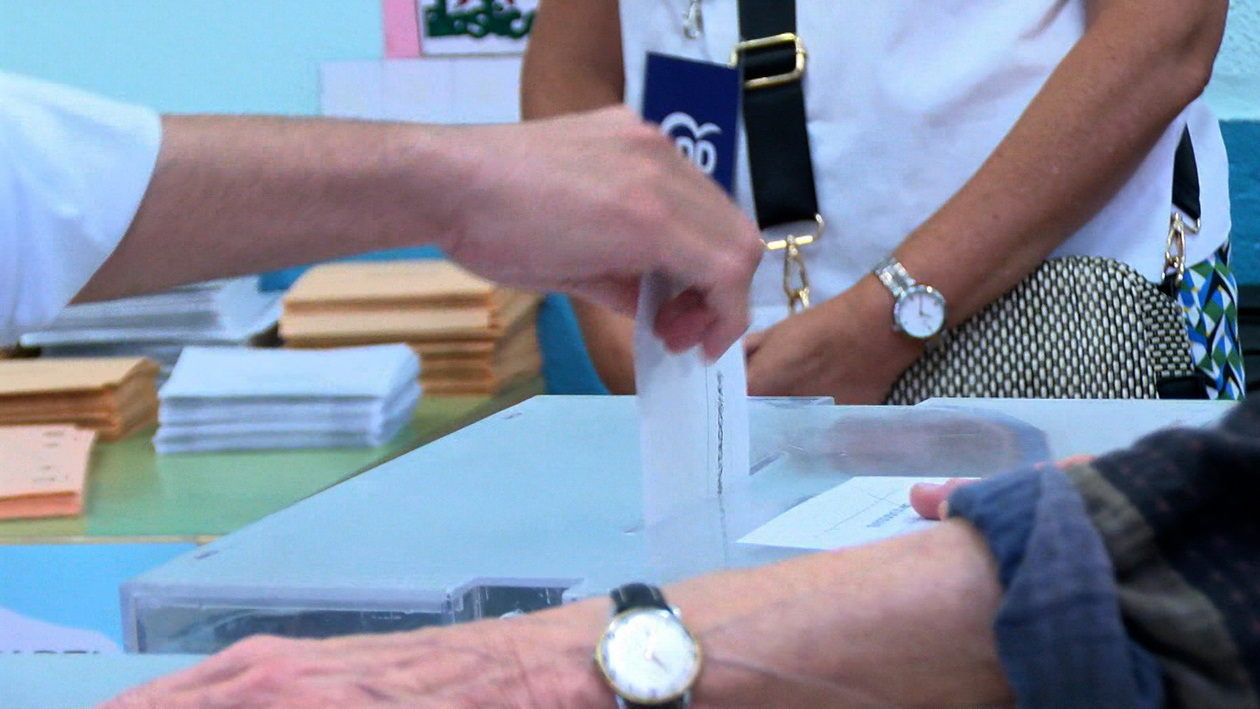 El ruido político nacional amenaza con devorar las próximas elecciones municipales